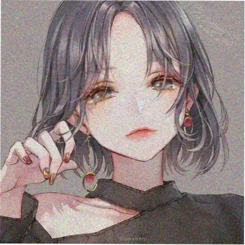 用户十七头像